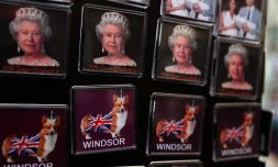   Attention à ces publications affirmant qu'Elizabeth II utilise de l'ivermectine pour se soigner du Covid-19
