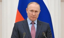   Attention à l'utilisation des métadonnées du discours de Vladimir Poutine annonçant l'invasion de l'Ukraine