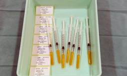   Un calendrier prouvant que la livraison des vaccins Pfizer est suspendue pendant la campagne présidentielle ? Une "erreur de saisie", selon la DGS