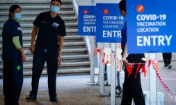   Non, l'Australie n'a pas rappelé 50 millions de doses d'un vaccin anti-Covid