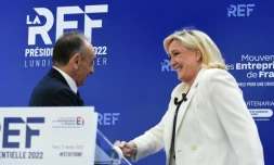   Fin de l'anonymat des parrainages pour la présidentielle ? Les critiques trompeuses de certains candidats en difficulté