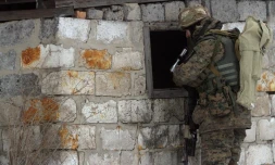   Attention à ces publications trompeuses sur le bilan des morts dans le Donbass depuis 2014
