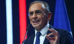   La hausse des violences sexuelles liée à l'immigration? L'affirmation infondée d'Eric Zemmour
