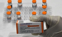   Non, un "rapport confidentiel" de Pfizer ne liste pas des centaines d'effets secondaires de son vaccin contre le Covid-19