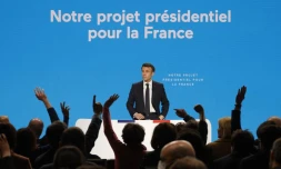   Des dépenses pour des cabinets de conseil déjà en "baisse de 15%" selon Macron ? Une promesse qui reste à tenir