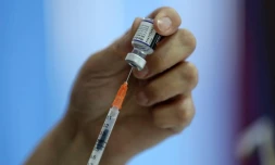   Non, cette étude ne prouve pas que l'ARN messager des vaccins s'intègre à notre ADN