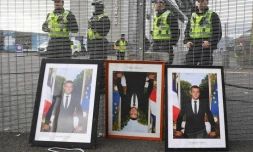  Emmanuel Macron condamné par la justice pour "inaction climatique" ? Une simplification juridiquement fausse