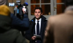   Gabriel Attal, McKinsey et la TVA : attention à cette déclaration parodique prêtée au porte-parole du gouvernement
