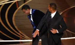   Attention à ce faux message d'excuses de l'humoriste Chris Rock