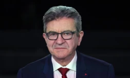   Mélenchon ouvrirait la porte à un vote Le Pen contre Macron ? Son entourage le dément et l'article a été corrigé