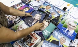   Non, un taux d'abstention très élevé ne peut pas invalider le scrutin de l'élection présidentielle