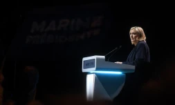  Une TVA à 5,5% sur les carburants compatible avec le droit européen ? L'affirmation erronée de Marine Le Pen