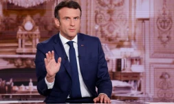   Cabinets de conseil: de la controverse politique à l'enquête judiciaire sur McKinsey, retour sur une polémique de campagne