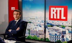  Non, les créations d'emplois durant le quinquennat d'Emmanuel Macron ne sont pas "du jamais vu dans l'économie française"