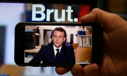 Les explications contestables d'Emmanuel Macron sur les origines de la baisse des APL de 2017