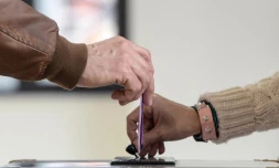 Une "fraude" à Pau parce qu'un bureau n'a pas affiché de résultats ? Insuffisant selon des experts