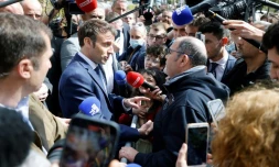 Faut-il "sauver" le système des retraites ? Les projections sont moins alarmistes
