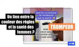 Attention à ces explications farfelues sur les différentes couleurs des règles