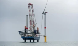 Eoliennes au large du Touquet : de quoi parlait Marine Le Pen lors du débat face à Emmanuel Macron ?