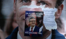   Mélenchon veut se faire "élire Premier ministre" ? Un raccourci qui vise à la mobilisation pour les législatives