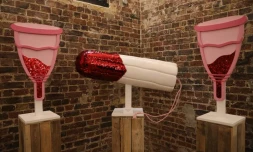   Un changement dans le cycle menstruel n'indique pas une infidélité