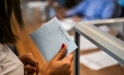   Une fraude électorale en Martinique pour un défaut d'affichage des résultats? C'est infondé