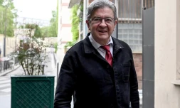   Retour d'une infox affirmant que Jean-Luc Mélenchon gagne un salaire mensuel de 36.000 &euro;