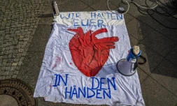   Se lever brutalement peut provoquer une insuffisance cardiaque fatale? Non, répondent des experts