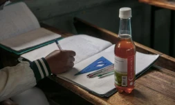   Non, Madagascar n'a pas quitté l'Organisation mondiale de la santé en raison d'un "scandale" lié au Covid-19