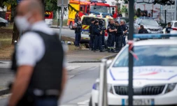   Attention à ce classement des "villes les plus criminelles d'Europe" dominé par des métropoles françaises