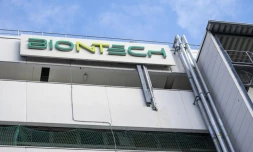   Non, un document ne prouve pas que BioNTech ne peut démontrer l'efficacité et l'innocuité de son vaccin contre le Covid-19
