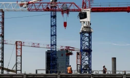   Des prévisions européennes de croissance très favorables à la France ? Vrai en 2022, beaucoup moins en 2023
