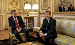   Législatives : aucune obligation d'être parlementaire pour être nommé Premier ministre