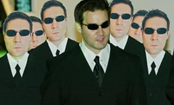   Les sagas "Matrix" et "Terminator" plagiées de l'&oelig;uvre d'une scénariste afro-américaine? C'est faux, selon la justice