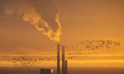   Pas de lien entre les émissions CO2 dans l'atmosphère et le réchauffement climatique ? C'est faux