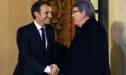   Assemblée, Matignon, cohabitation: les règles du jeu versées au débat des élections législatives