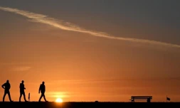 Non, le soleil n'est pas responsable à 95% du réchauffement climatique