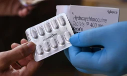   Non, il n'est (toujours) pas avéré que l'hydroxychloroquine est un traitement efficace contre le Covid