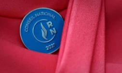   Le RN "premier parti de France" à l'issue des législatives? Pas si simple