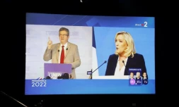 Les programmes économiques du RN et de LFI "rigoureusement identiques" ? L'affirmation hasardeuse du patron de LR