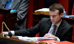 La loi Macron de 2015, symbole d'une culture du compromis à l'Assemblée ? La relecture contestable de François Bayrou
