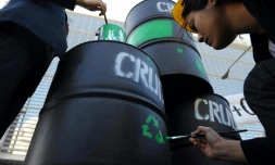   Le "greenwashing" des entreprises pétrolières: le nouveau front de la désinformation climatique