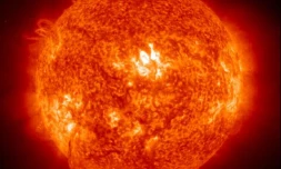   Le fait que la Terre atteigne le point de son orbite le plus éloigné du Soleil n'impacte ni la température terrestre, ni la santé humaine