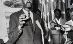   La dent de Patrice Lumumba a été arrachée par un gendarme belge et non par des Congolais