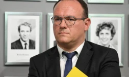   Accusations de viol : Damien Abad protégé des poursuites par son immunité de député ? Des affirmations à nuancer