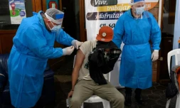   Non, Pfizer n'a pas quitté le marché uruguayen après une décision de justice