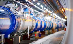   Attention à ces publications alarmistes sur la remise en route de l'accélérateur de particules du CERN