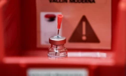   Les chiffres de l'Institut de santé publique belge ne démontrent pas une "efficacité négative" des vaccins contre le Covid-19