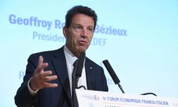   Les "taxes exceptionnelles" n'ont-elles en France de temporaires que le nom? Les limites de l'affirmation du président du Medef