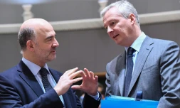 Bruxelles dévoile son plan pour mieux taxer les géants du numérique